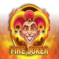 Fire Joker
