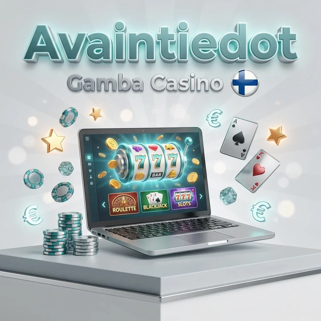 Avaintiedot
